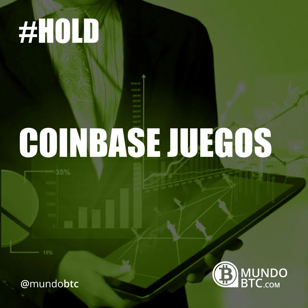 Coinbase Juegos